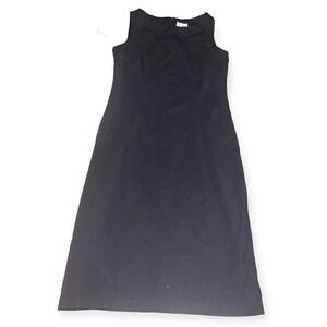 J Taylor sparkle sheath dress
